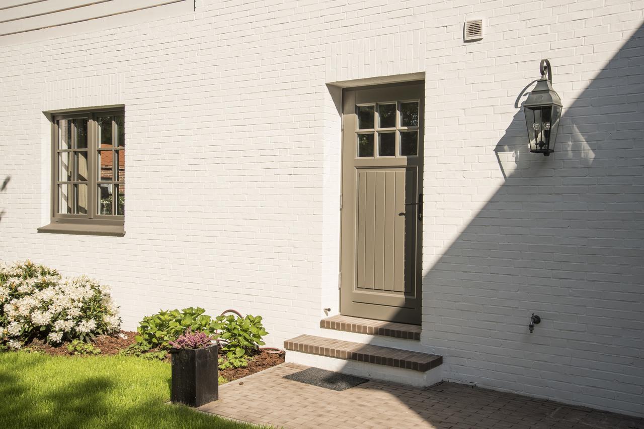 Hooks Feriendomizile Hotel Hooksiel Exterior foto